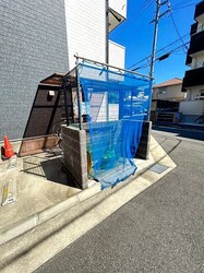 FERIO園田の物件内観写真